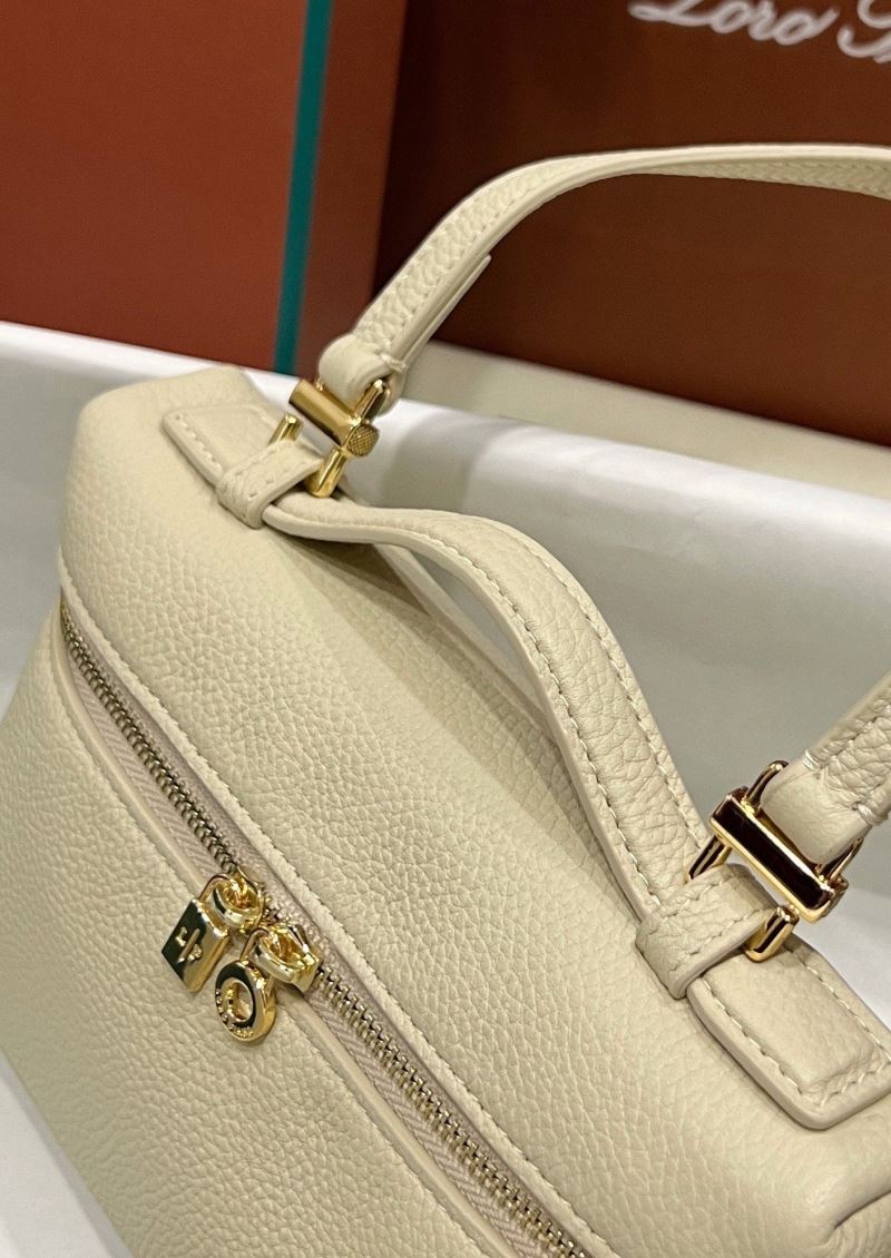 Loro Piana Satchel bags